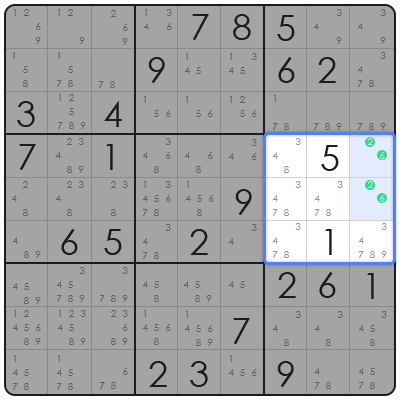 sudoku geniol
